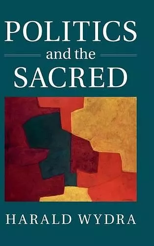 Politics and the Sacred cover