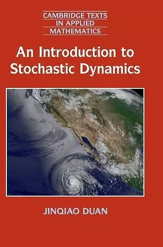 An Introduction to Stochastic Dynamics cover