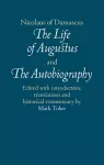 Nicolaus of Damascus: The Life of Augustus and The Autobiography cover