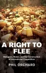 A Right to Flee cover