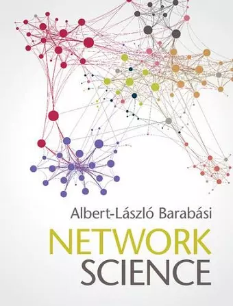 Network Science cover