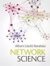 Network Science cover