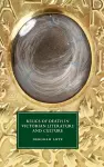 Relics of Death in Victorian Literature and Culture cover