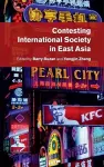 Contesting International Society in East Asia cover