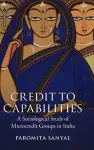 Credit to Capabilities cover