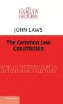 The Common Law Constitution cover