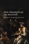 New Perspectives on Malthus cover