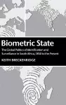 Biometric State cover