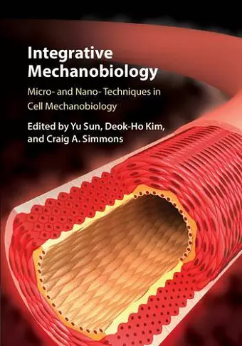 Integrative Mechanobiology cover