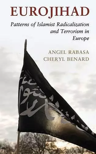 Eurojihad cover