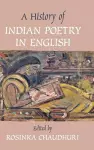 A History of Indian Poetry in English cover