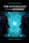 The Psychology of the Internet cover