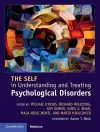 The Self in Understanding and Treating Psychological Disorders cover