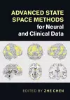 Advanced State Space Methods for Neural and Clinical Data cover