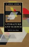 The Cambridge Companion to Literature and Science cover