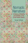 Nomadic Narratives cover