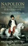 Napoleon and the Struggle for Germany cover