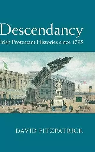 Descendancy cover