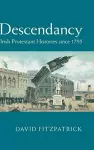 Descendancy cover