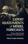 Expert Adjustments of Model Forecasts cover