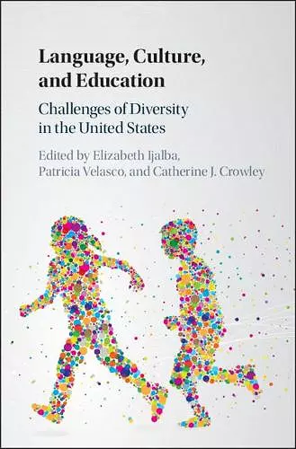 Language, Culture, and Education cover