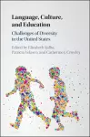 Language, Culture, and Education cover