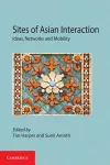 Sites of Asian Interaction cover