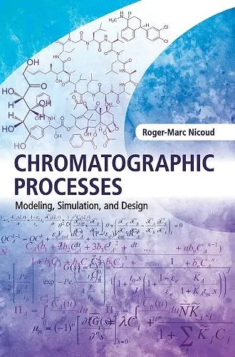 Chromatographic Processes cover