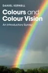 Colours and Colour Vision cover