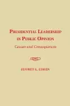 Presidential Leadership in Public Opinion cover