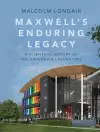 Maxwell's Enduring Legacy cover