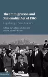 The Immigration and Nationality Act of 1965 cover