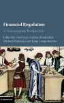 Financial Regulation cover