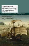 International Order in Diversity cover