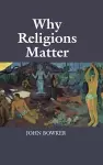 Why Religions Matter cover