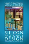 Silicon Photonics Design cover