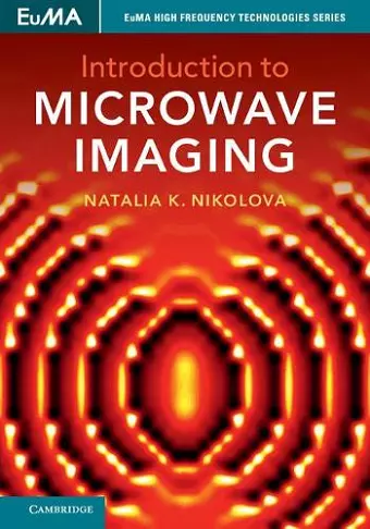 Introduction to Microwave Imaging cover