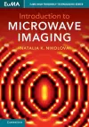 Introduction to Microwave Imaging cover