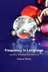 Frequency in Language cover