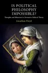 Is Political Philosophy Impossible? cover