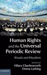 Human Rights and the Universal Periodic Review cover