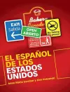 El Español de los Estados Unidos cover