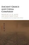 Ancient Greece and China Compared cover