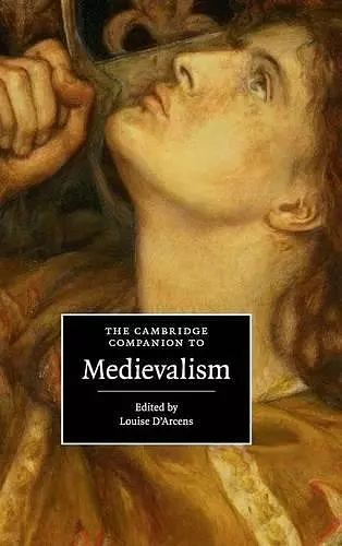 The Cambridge Companion to Medievalism cover