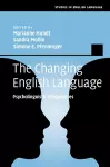The Changing English Language cover