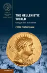 The Hellenistic World cover