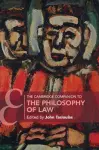 The Cambridge Companion to the Philosophy of Law cover