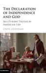 The Declaration of Independence and God cover