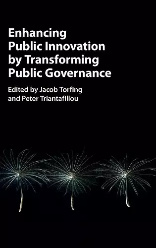 Enhancing Public Innovation by Transforming Public Governance cover