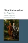 Ethical Sentimentalism cover